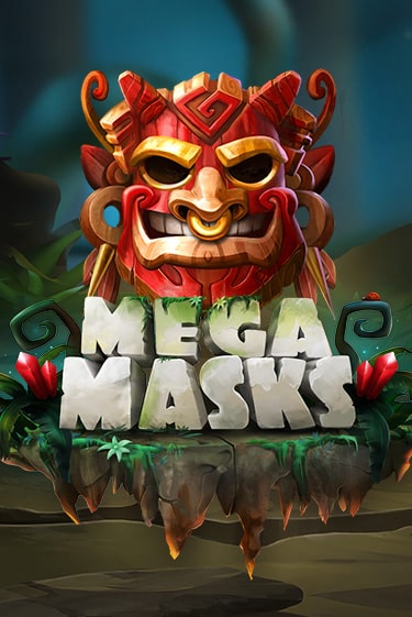 Mega Masks играть онлайн | Максбет Казино бесплатно