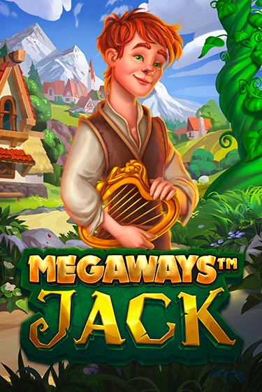 Megaways Jack играть онлайн | Максбет Казино бесплатно