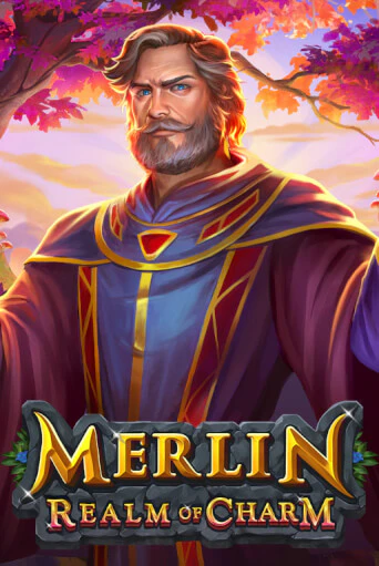 Merlin Realm of Charm играть онлайн | Максбет Казино бесплатно