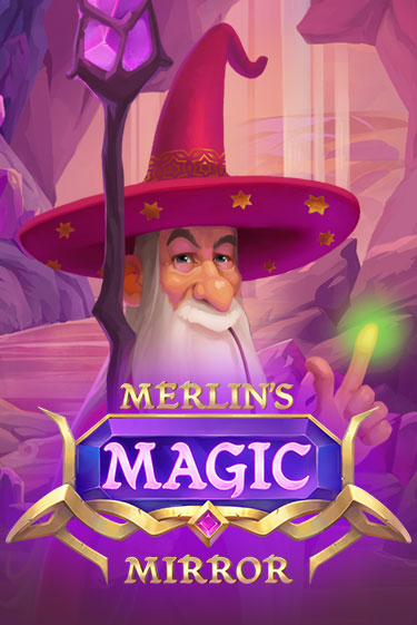 Merlin's Magic Mirror играть онлайн | Максбет Казино бесплатно