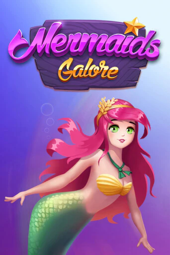 Mermaids Galore играть онлайн | Максбет Казино бесплатно