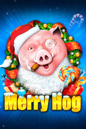 Merry Hog играть онлайн | Максбет Казино бесплатно