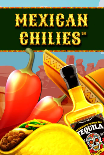 Mexican Chilies играть онлайн | Максбет Казино бесплатно