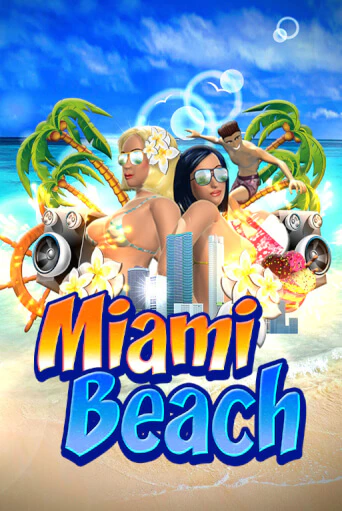 Miami Beach играть онлайн | Максбет Казино бесплатно