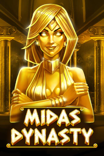 Midas Dynasty играть онлайн | Максбет Казино бесплатно