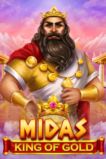 Midas King of Gold играть онлайн | Максбет Казино бесплатно