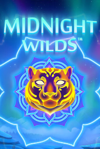 Midnight Wild играть онлайн | Максбет Казино бесплатно
