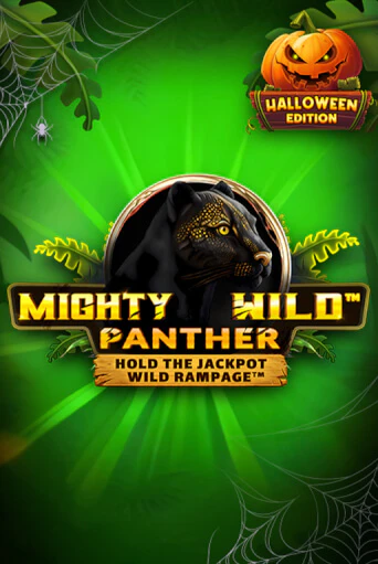Mighty Wild: Panther Halloween Edition играть онлайн | Максбет Казино бесплатно