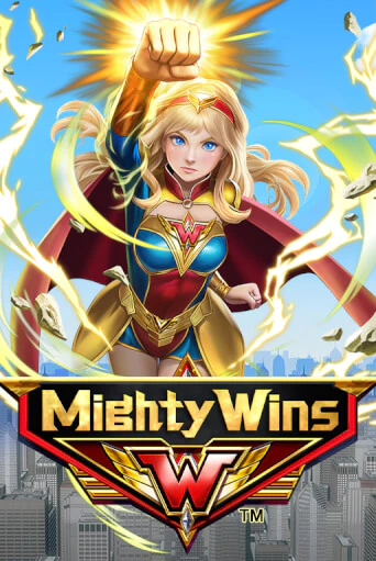 Mighty Wins играть онлайн | Максбет Казино бесплатно