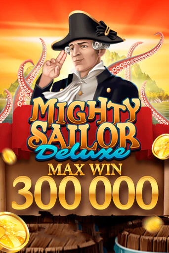 Mighty Sailor играть онлайн | Максбет Казино бесплатно