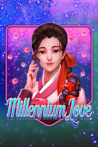 Millennium Love играть онлайн | Максбет Казино бесплатно