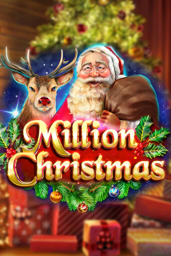 Million Christmas играть онлайн | Максбет Казино бесплатно