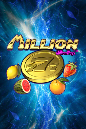 Million 777 играть онлайн | Максбет Казино бесплатно