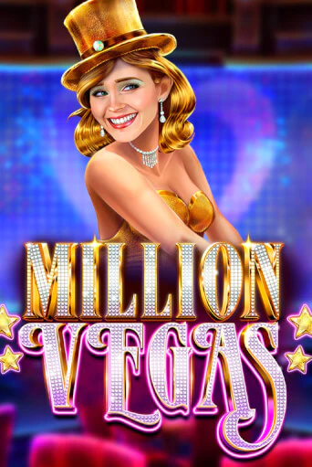 Million Vegas играть онлайн | Максбет Казино бесплатно
