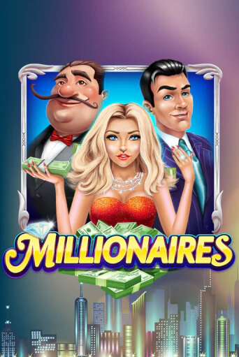 Millionaires играть онлайн | Максбет Казино бесплатно