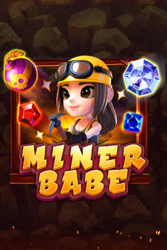 Miner Babe играть онлайн | Максбет Казино бесплатно