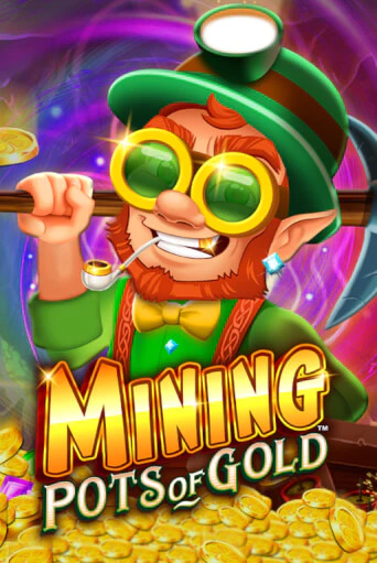 Mining Pots of Gold™ играть онлайн | Максбет Казино бесплатно