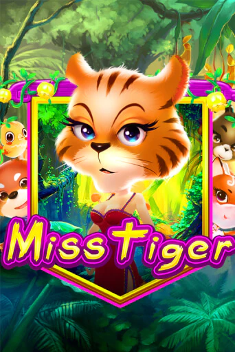 Miss Tiger играть онлайн | Максбет Казино бесплатно