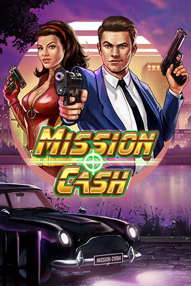 Mission Cash играть онлайн | Максбет Казино бесплатно