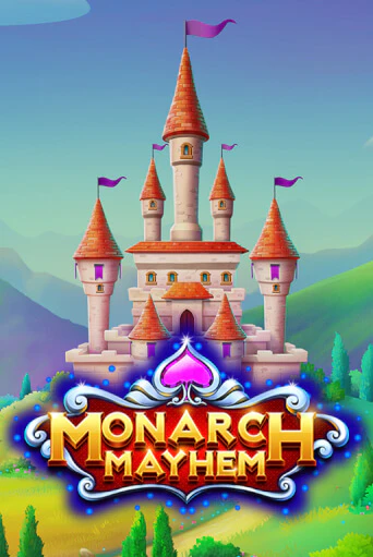 Monarch Mayhem играть онлайн | Максбет Казино бесплатно