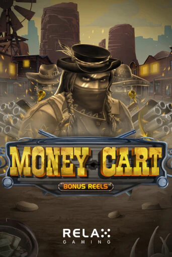 Money Cart играть онлайн | Максбет Казино бесплатно