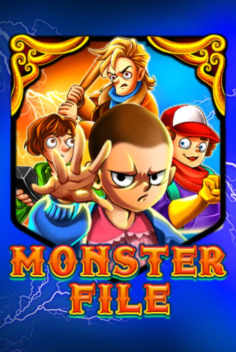 Monster File играть онлайн | Максбет Казино бесплатно