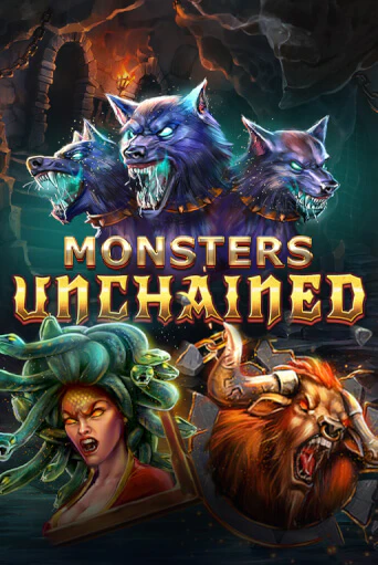 Monsters Unchained играть онлайн | Максбет Казино бесплатно