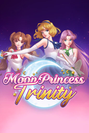 Moon Princess Trinity играть онлайн | Максбет Казино бесплатно