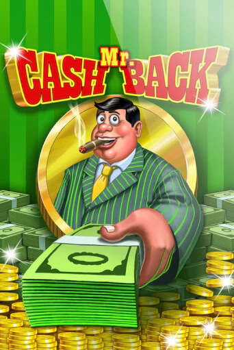 Mr. Cashback играть онлайн | Максбет Казино бесплатно
