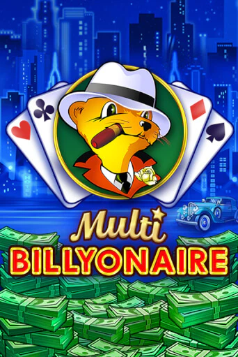 Multi Billyonaire играть онлайн | Максбет Казино бесплатно