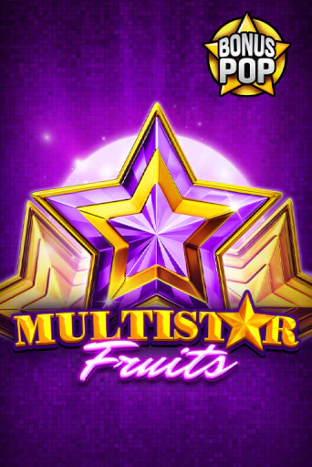 Multistar Fruits играть онлайн | Максбет Казино бесплатно