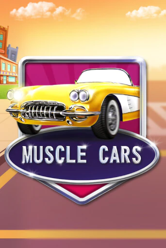 Muscle Cars играть онлайн | Максбет Казино бесплатно