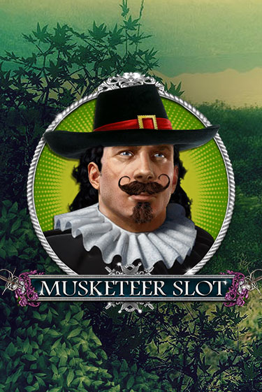 Musketeer Slot играть онлайн | Максбет Казино бесплатно
