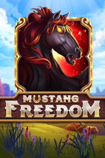 Mustang Freedom играть онлайн | Максбет Казино бесплатно