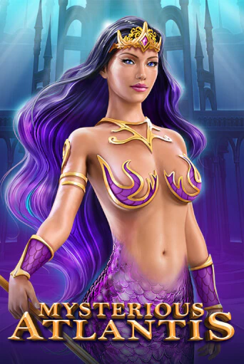 Mysterious Atlantis играть онлайн | Максбет Казино бесплатно