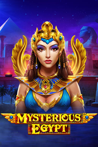 Mysterious Egypt играть онлайн | Максбет Казино бесплатно