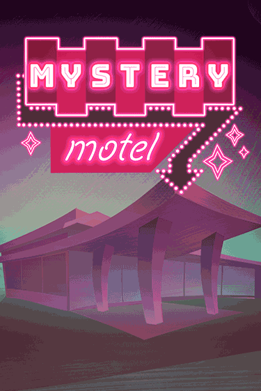 Mystery Motel играть онлайн | Максбет Казино бесплатно