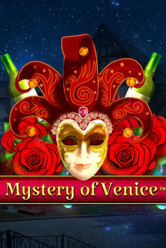 Mystery Of Venice играть онлайн | Максбет Казино бесплатно