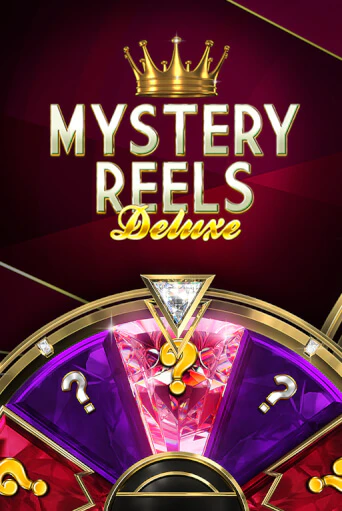 Mystery Reels Deluxe играть онлайн | Максбет Казино бесплатно