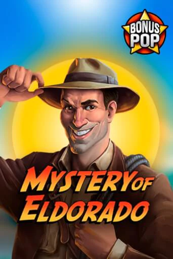 Mystery of Eldorado играть онлайн | Максбет Казино бесплатно