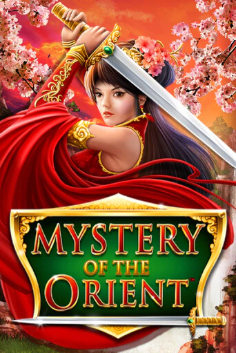 Mystery of the Orient играть онлайн | Максбет Казино бесплатно