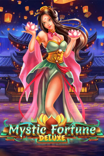 Mystic Fortune Deluxe играть онлайн | Максбет Казино бесплатно