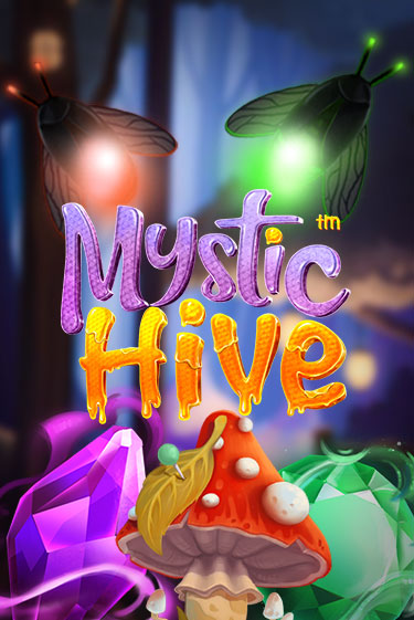Mystic Hive играть онлайн | Максбет Казино бесплатно