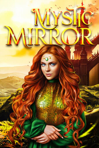 Mystic Mirror играть онлайн | Максбет Казино бесплатно