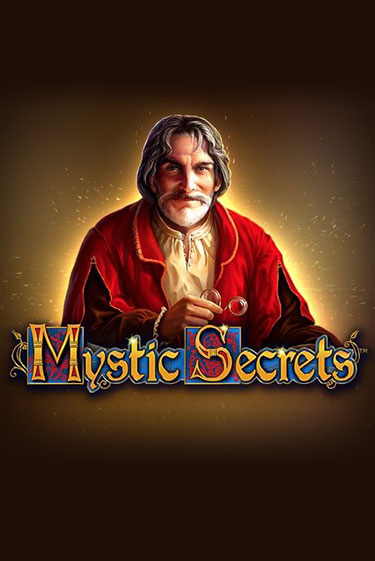 Mystic Secrets играть онлайн | Максбет Казино бесплатно