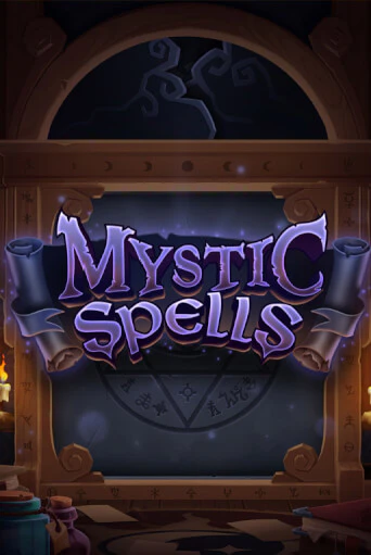 Mystic Spells играть онлайн | Максбет Казино бесплатно