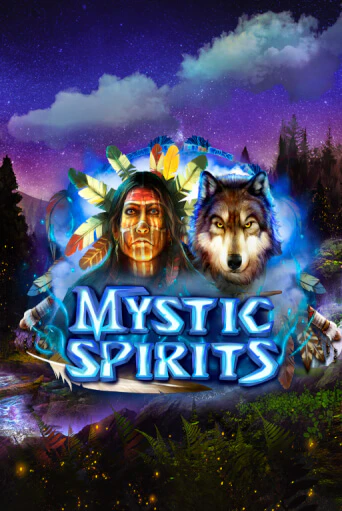 Mystic Spirits играть онлайн | Максбет Казино бесплатно