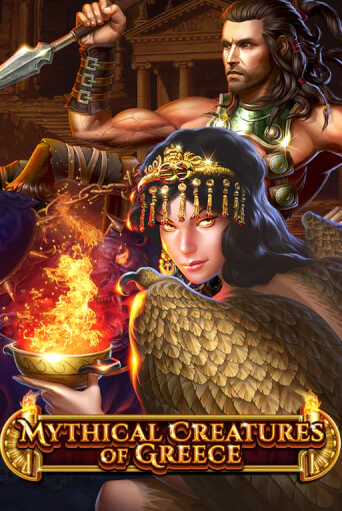 Mythical Creatures Of Greece играть онлайн | Максбет Казино бесплатно
