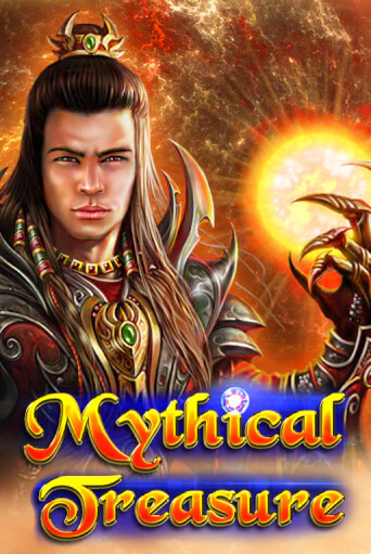Mythical Treasure играть онлайн | Максбет Казино бесплатно