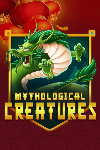 Mythological Creatures играть онлайн | Максбет Казино бесплатно